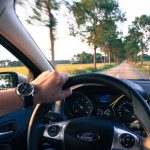 5 najważniejszych czynników, które wpływają na bezpieczeństwo jazdy samochodem